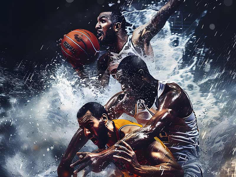 特雷杨被交易到奇才，阿里纳斯大喜：这笔交易赚麻了！