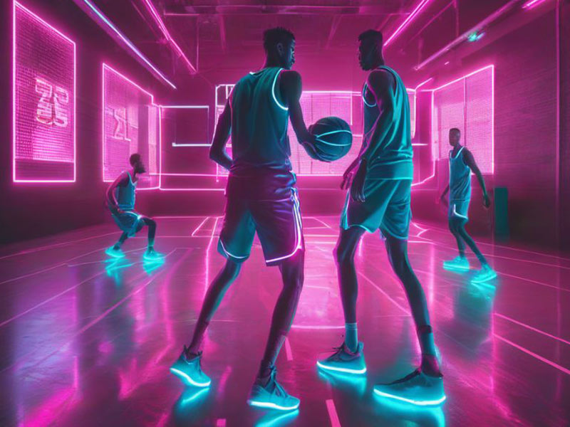 拓媒：看到杨瀚森的表现感到很欣慰，欢迎来到这个野兽丛林！