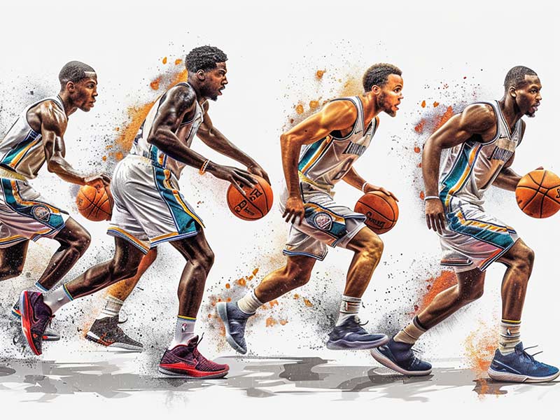 周琦：老外在篮球方面，确实看不上亚洲人，但我能接受，这是事实