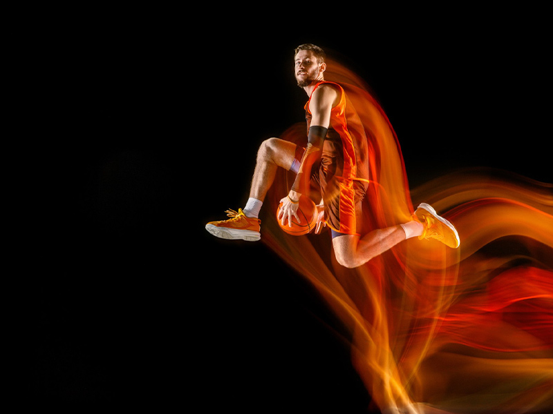 亚当斯曾建议杨瀚森：得自己找机会！开拓者有克林根罗威两大内线