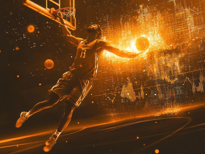 KD此前回应以前和詹姆斯的冲突：NBA弱肉强食，在场上不可能成为朋友