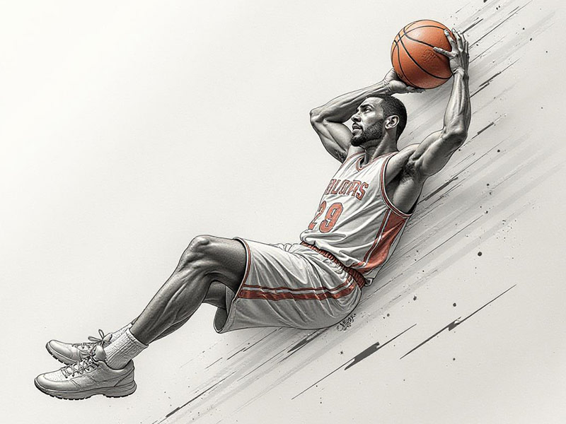 01月12日NBA常规赛火箭国王全场录像