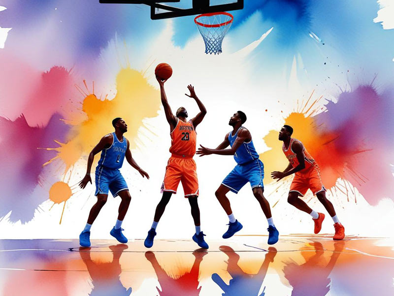 真走了！特雷杨今早还晒告别视频，送给他的铁杆小粉丝！