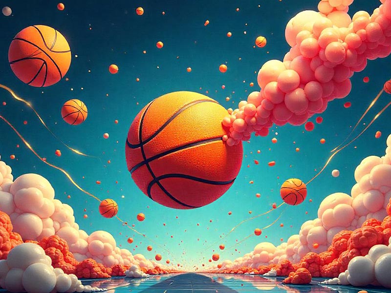 本以为你会是一代鹰王！吹杨当年的野球比赛！场下VJ还很青涩！