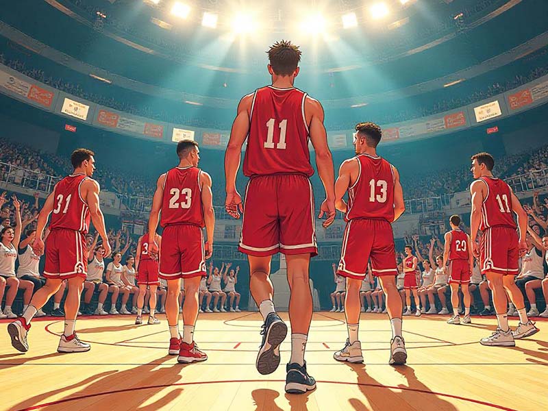 真该自己投啊🥲加时再现绝平机会，但林葳两次触球都传出去了…