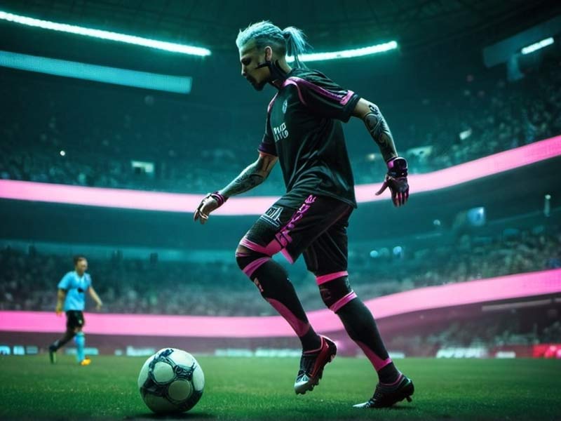 先赢不算赢！外网动画盘点本赛季上半场英超争四赛跑！