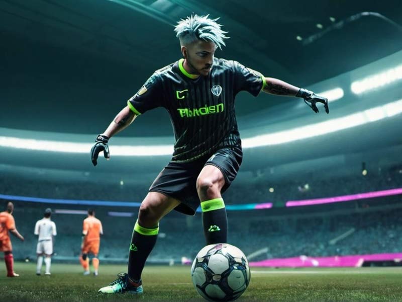 精湛的步法！基米希和格雷茨卡较量足球网球，基米希更灵活呀🫠