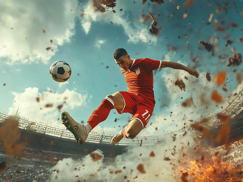 眼花缭乱😂！大罗这球要是进了将成为足坛历史上又一经典时刻