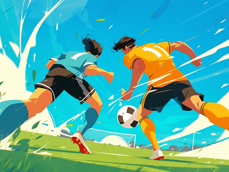 拜仁领先！迪亚斯下底传中，费舍尔将球踢进自家球门