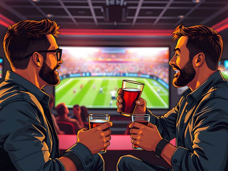 杠上了！西蒙尼告诉维尼修斯“听听球迷的声音”