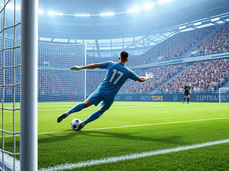 好尴尬呀！小姐姐采访内马尔时忘记拉上裤子拉链