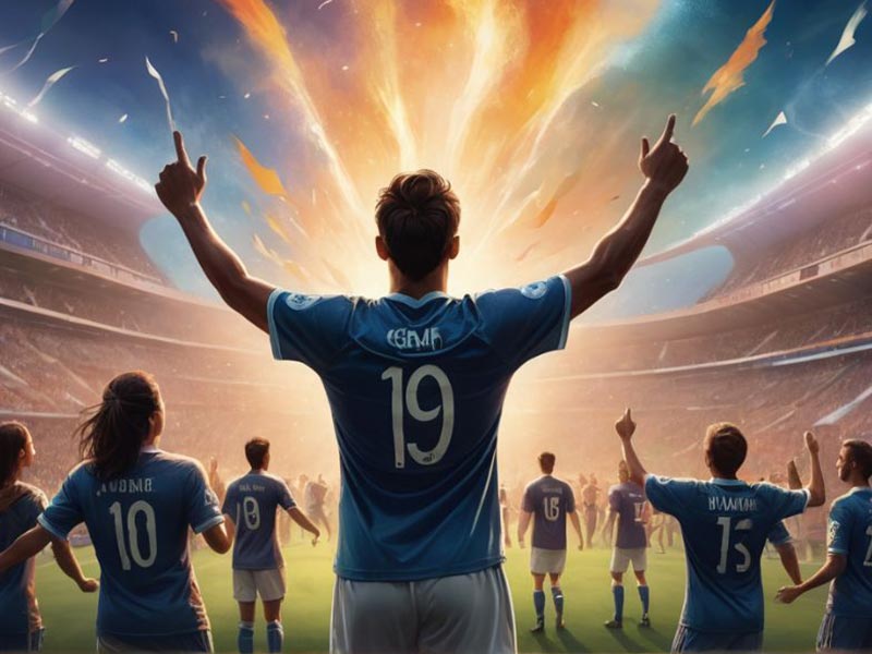 【集锦】西超杯巴尔韦德超级世界波+传射皇马21马竞晋级决赛