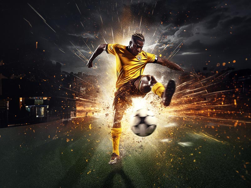 胜利扳回一城！塔克里禁区内手球，C罗主罚点球破门！