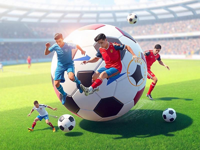 萨拉赫谈非洲杯：这是我参加过最棒集训，把压力都给我，我已习惯