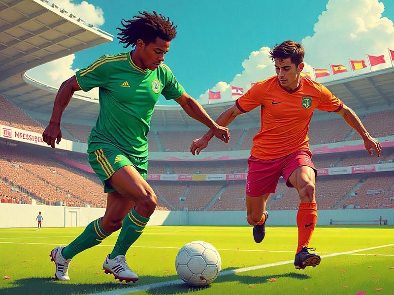 发挥出色😫！实拍：劳塔罗做标志性庆祝动作接受梅阿查全场欢呼