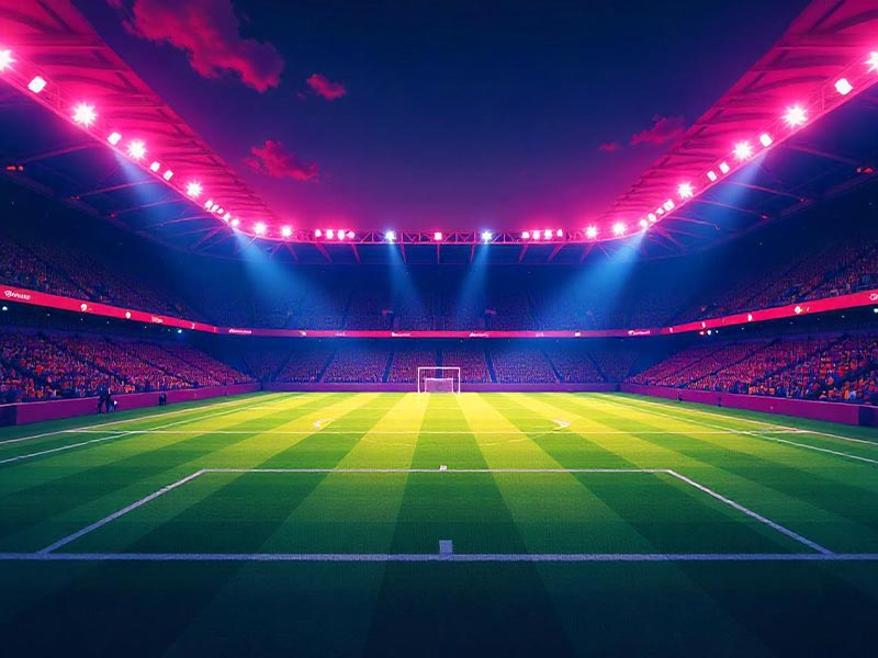 音量警告！国足U23进球时，解说咖啡沸腾了