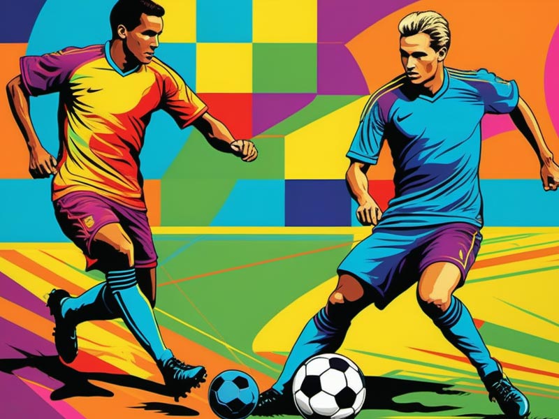 拉莫斯封神进球！9248奇迹绝平马竞皇马起死回生！