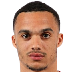 安托尼·罗宾逊